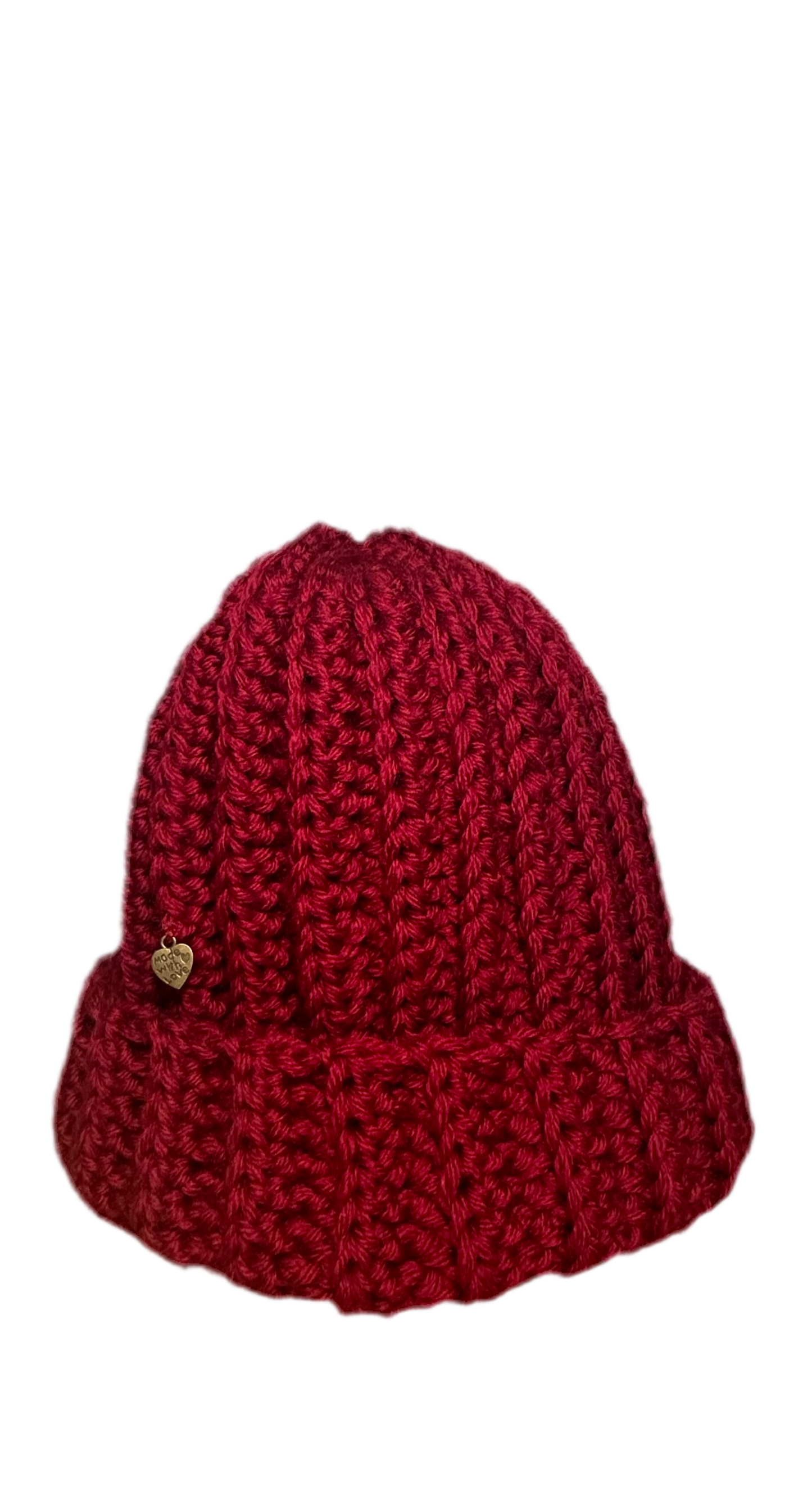 Beanie Mosto
