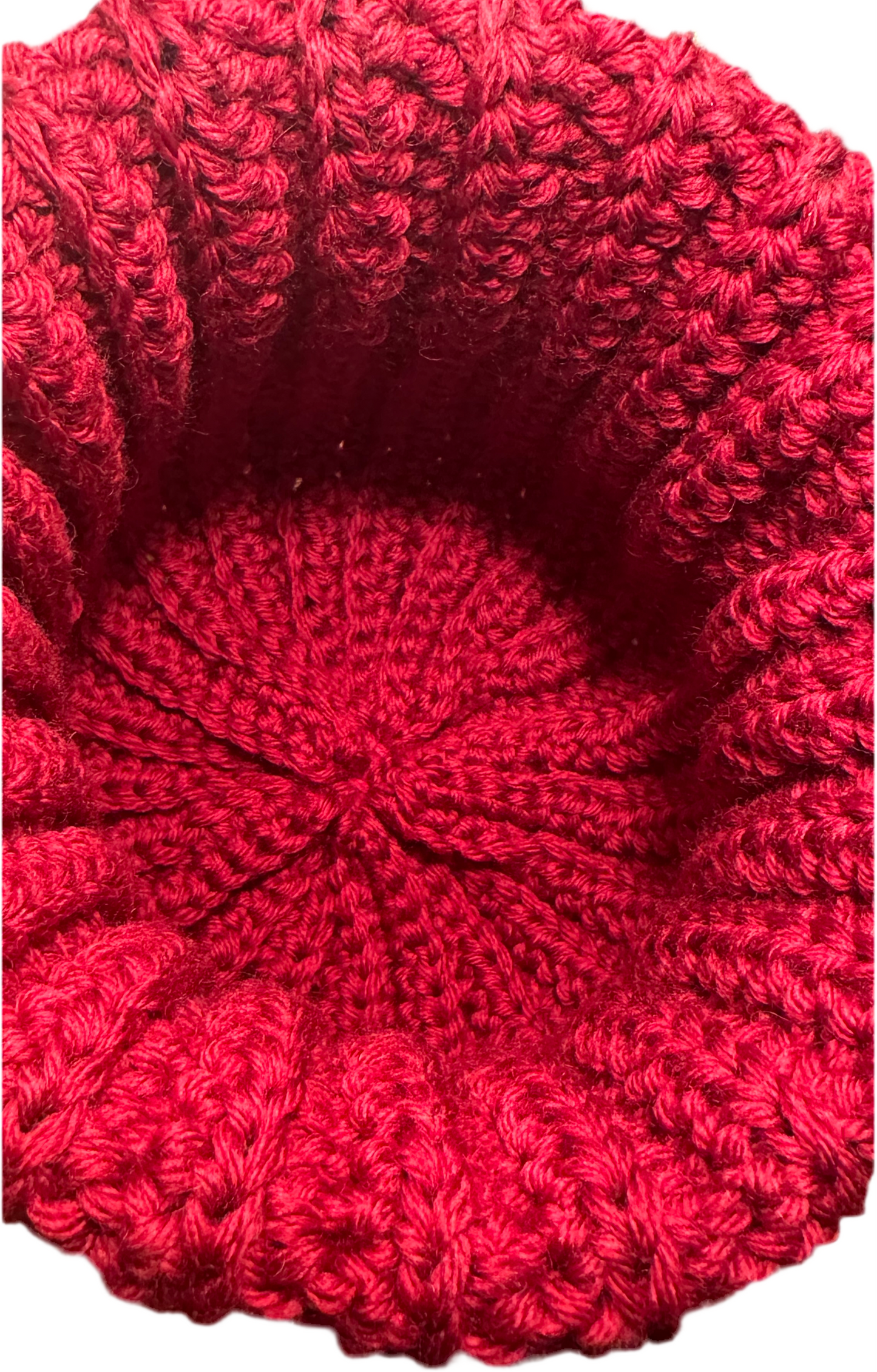Beanie Mosto
