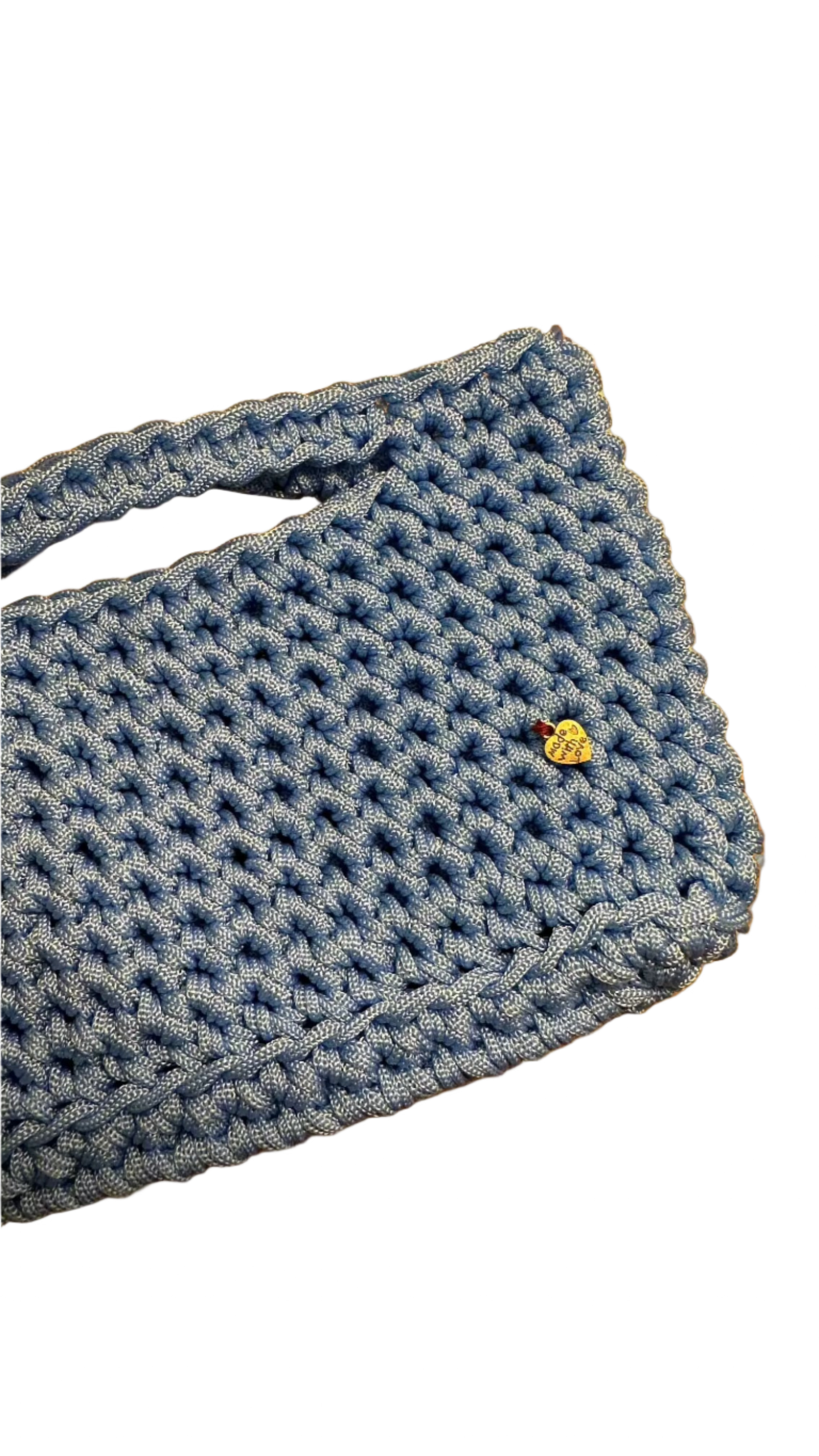 <img ="creaturina_bag.png" alt="Febbrarina mini bag total celeste"