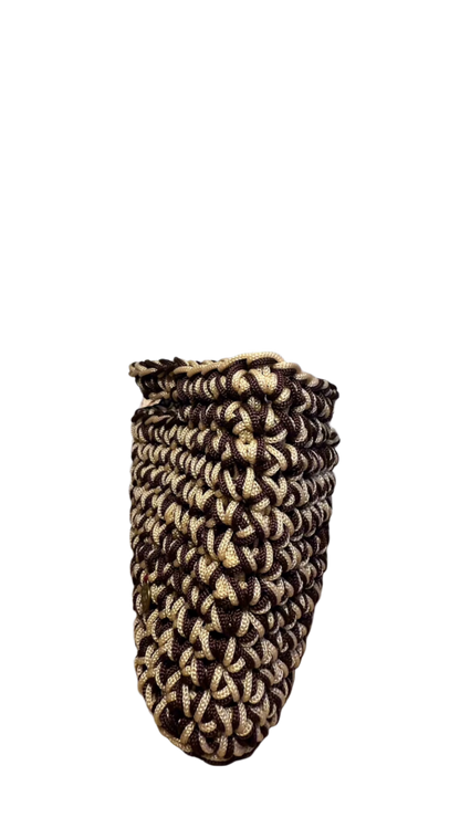 <img ="creaturina_bag.png" alt="Settembrina mini bag marrone e baige"