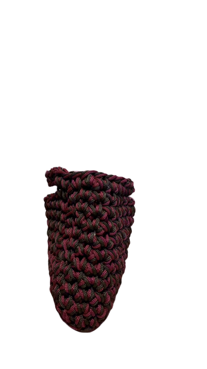 <img ="creaturina_bag.png" alt="Ottobrina mini bag verde fango e rosso mosto"